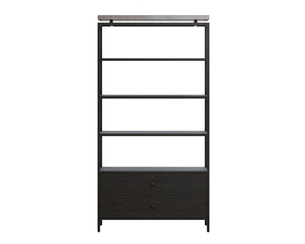 NORWOOD BOOKCASE