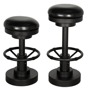 Brisbane 30" Bar Stool