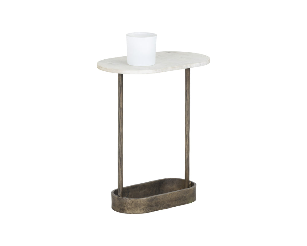 Eden Side Table