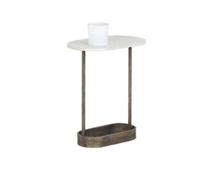 Eden Side Table