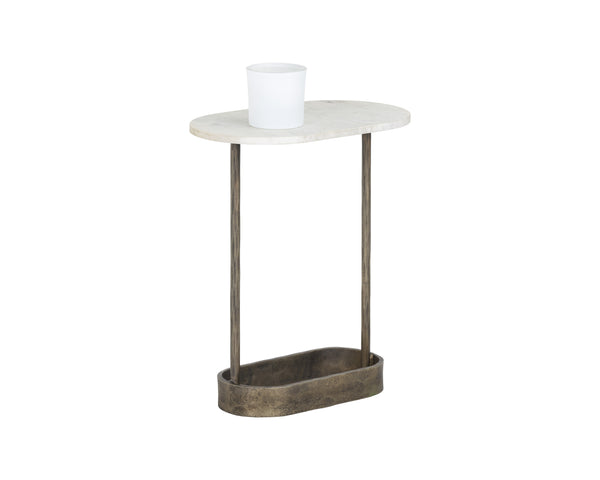 Eden Side Table