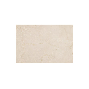 Moe's Winona Coffee Table in Botticino Beige Marble