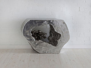 Plateada Hollow Console