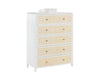 TIERRA CHEST