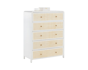 TIERRA CHEST