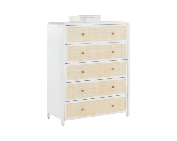 TIERRA CHEST