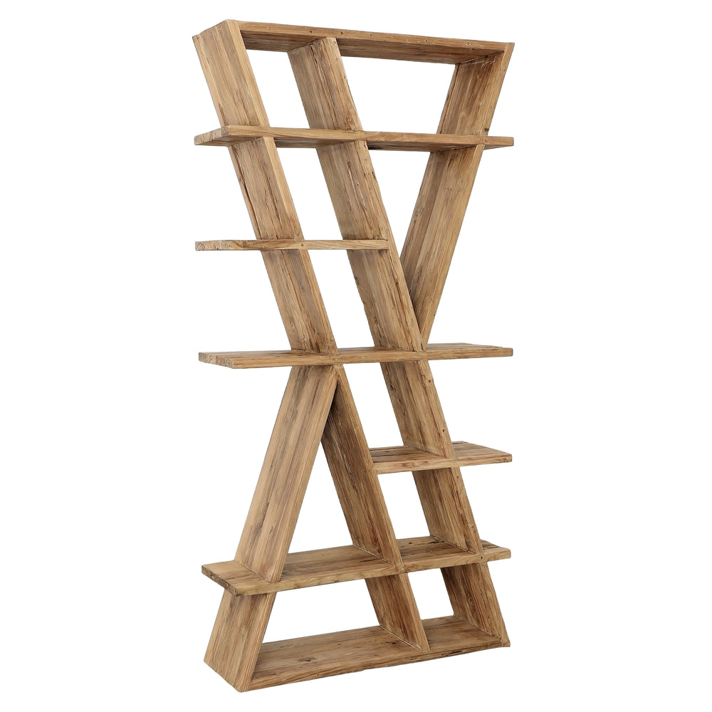 Varen Bookcase