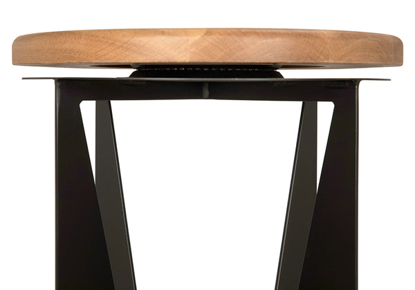 Nagoya Stool, Bar Height