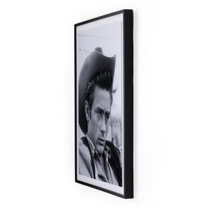James Dean By Getty Images