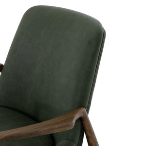 Braden Chair in Eden Sage