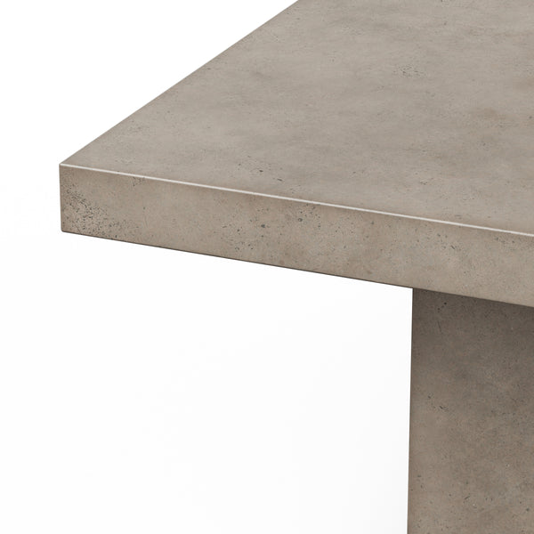 Elcor Counter Table