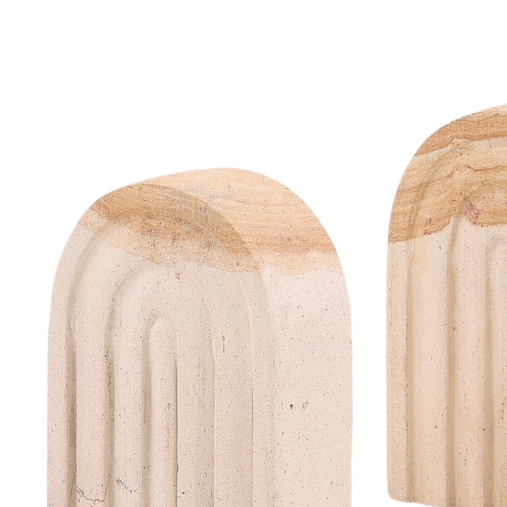 Belgrave Bookend Set of 2