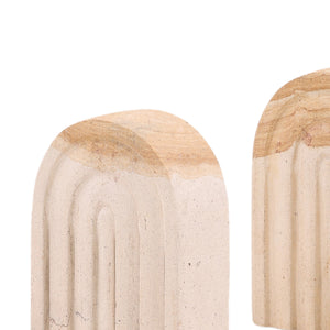 Belgrave Bookend Set of 2