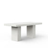 Elcor Counter Table