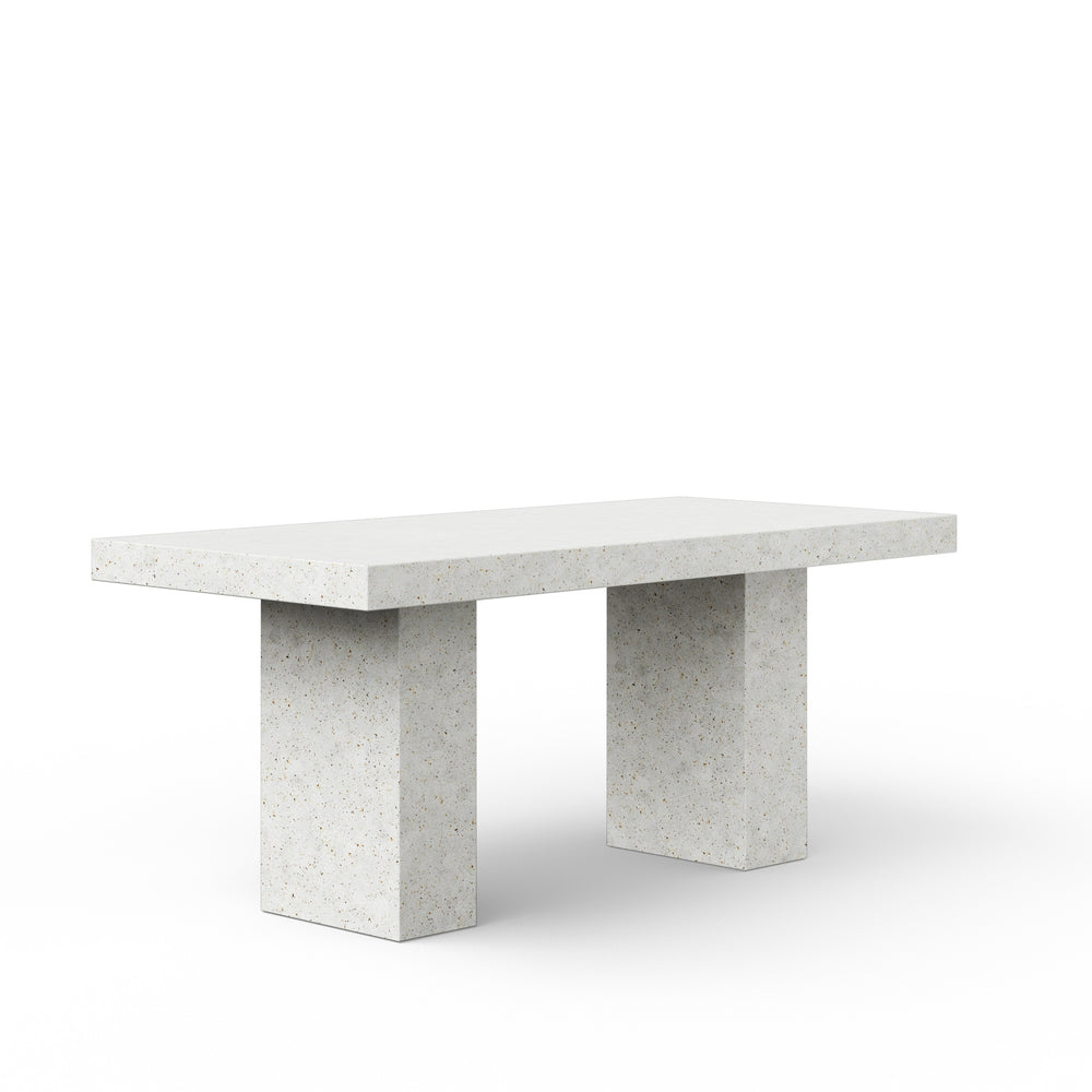 Elcor Counter Table