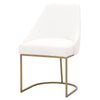 Parissa Dining Chair, Set of 2