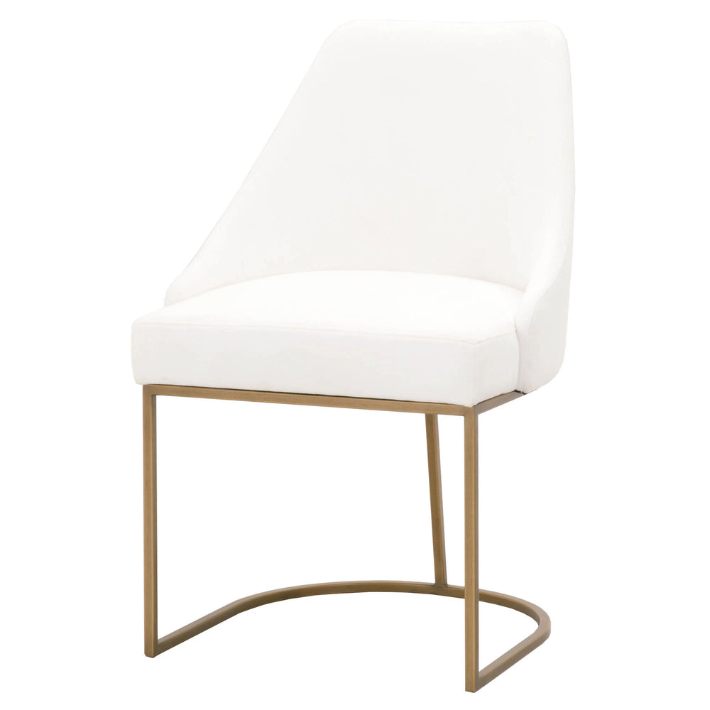 Parissa Dining Chair, Set of 2