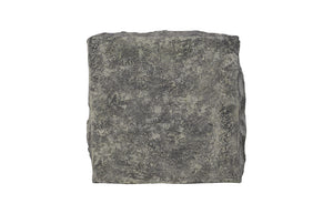 Cast Stone Pedestal, Small