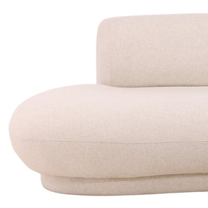 Varen Chaise Sectional