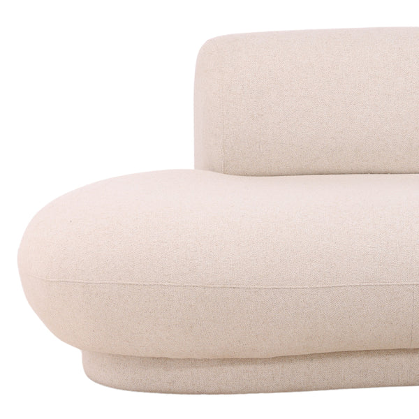Varen Chaise Sectional