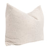 The Basic 34" Essential Dutch Pillow, Set of 2