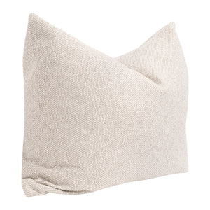The Basic 34" Essential Dutch Pillow, Set of 2