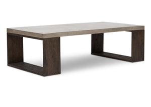 Mixx Coffee Table