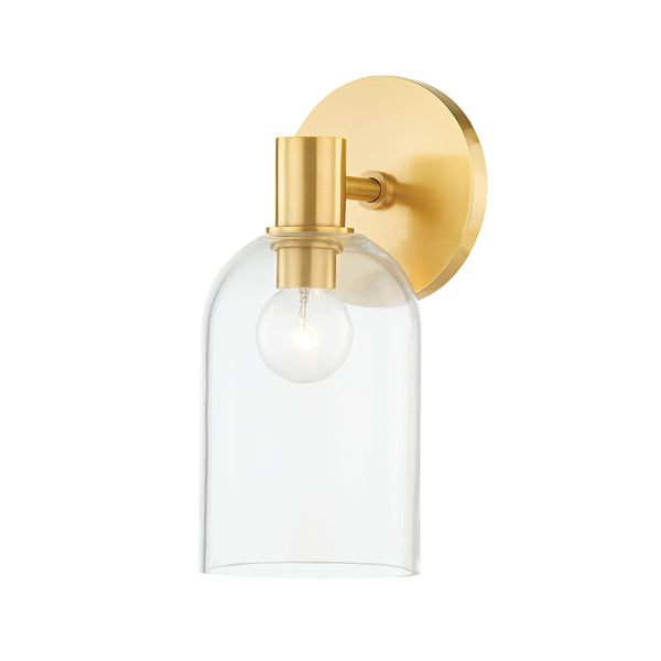 Paisley Bath and Vanity