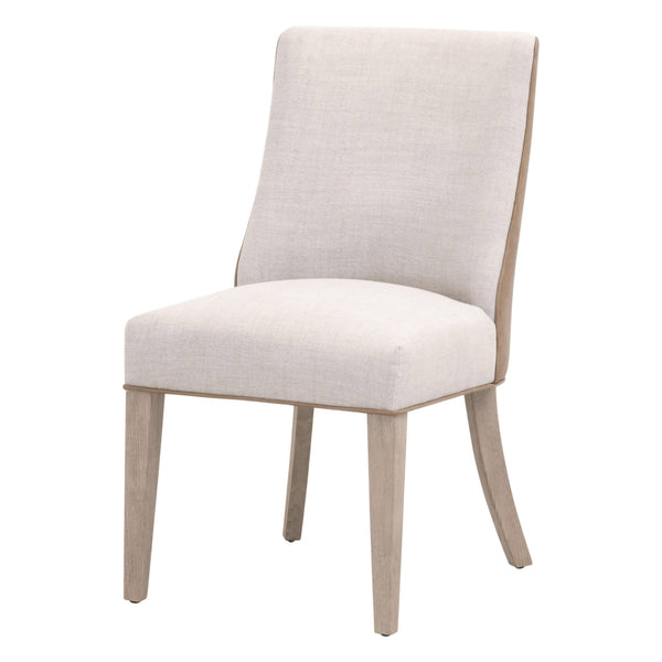 Duet Dining Chair, Set of 2