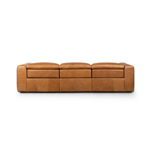 Radley Power Recliner 3Pc Sec In 120 In Sonoma