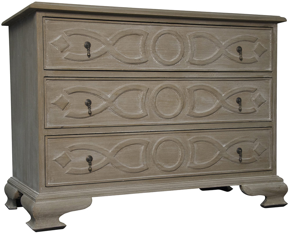 Sofie Dresser, Weathered
