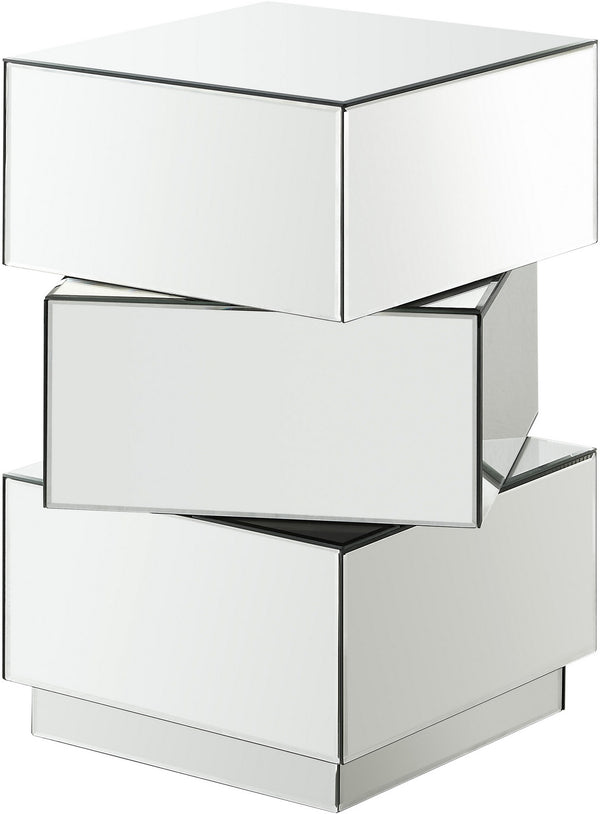 Patti End Table