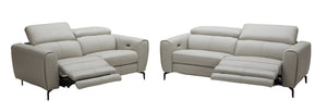 Divine Sofa in Light Grey