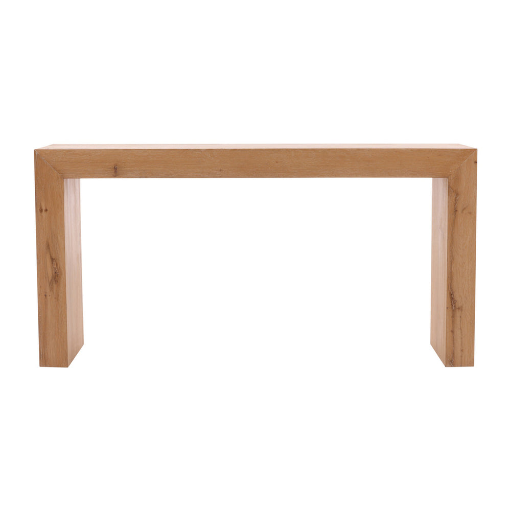 Travis Console