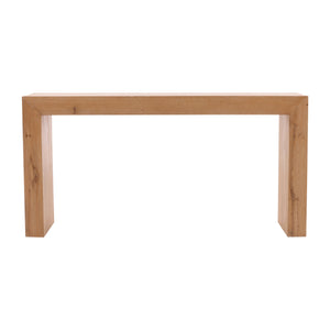 Travis Console
