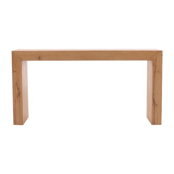 Travis Console