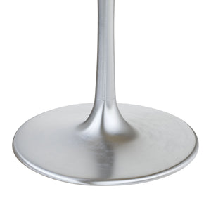Star City Dining Table 48" Gray