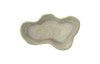 Cast Gray Onyx Bowl, Faux Finish, Smallall