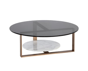 MALDINI COFFEE TABLE