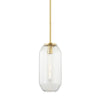 Bennett Pendant