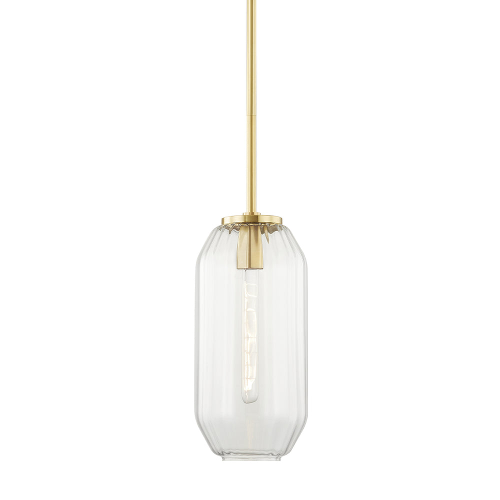 Bennett Pendant