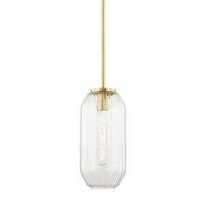 Bennett Pendant