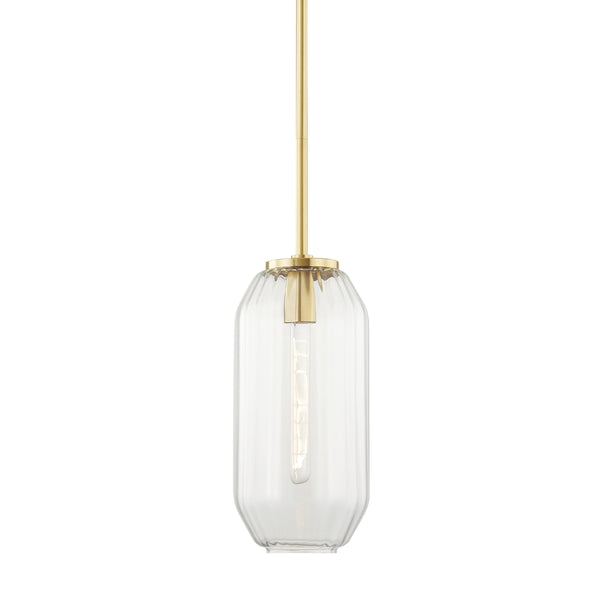 Bennett Pendant