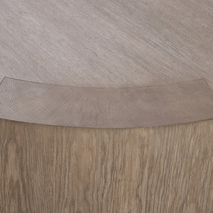 Sheffield Coffee Table Large in Warm Natural