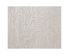 KENYA HAND-TUFTED RUG - BEIGE - 8' X 10'