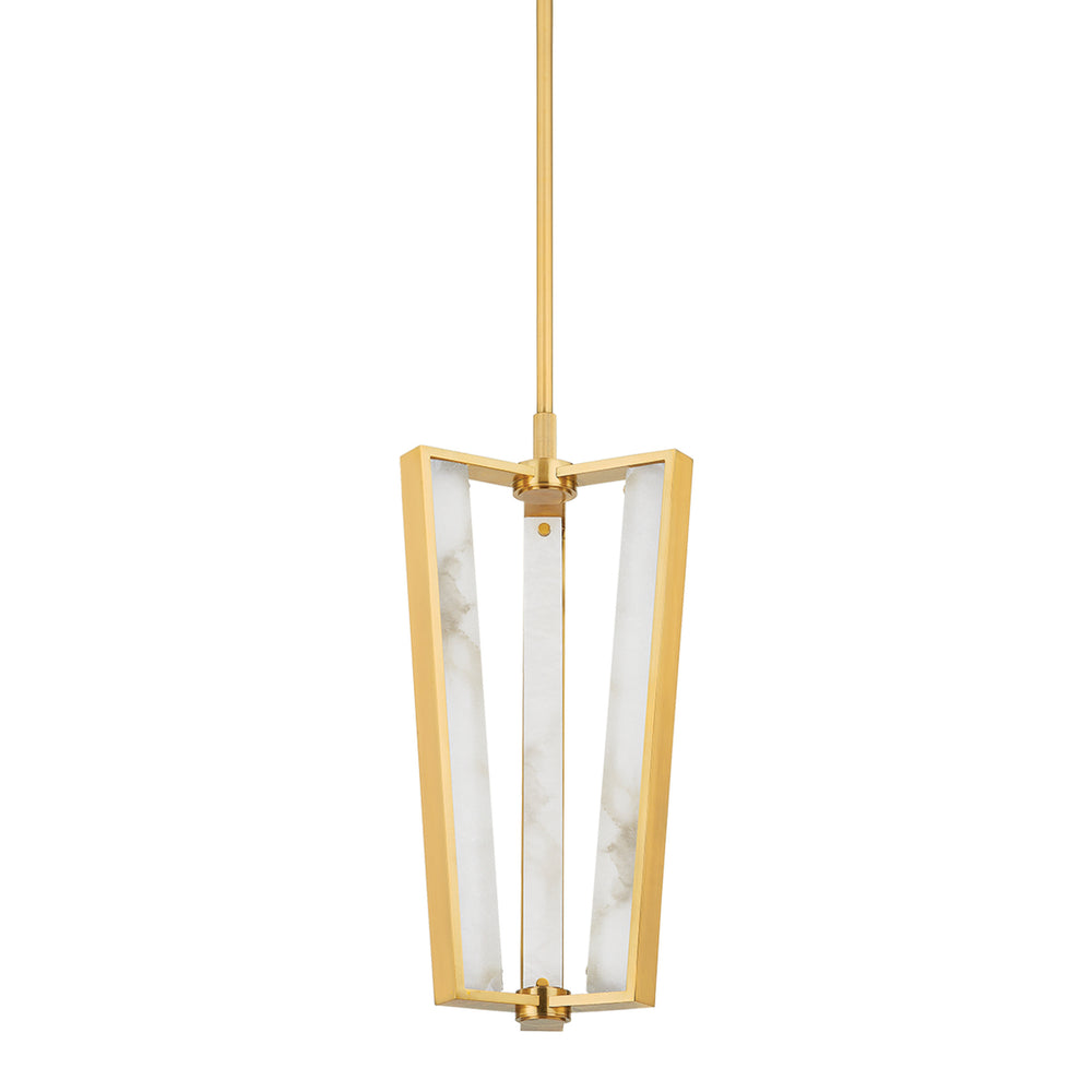 EDGEMERE PENDANT