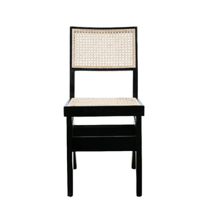 Jeanneret Side Chair