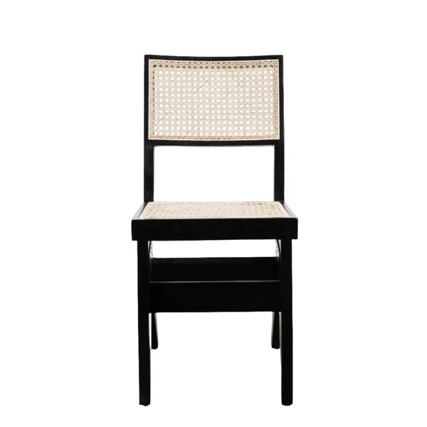 Jeanneret Side Chair