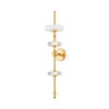 MAYNARD WALL SCONCE