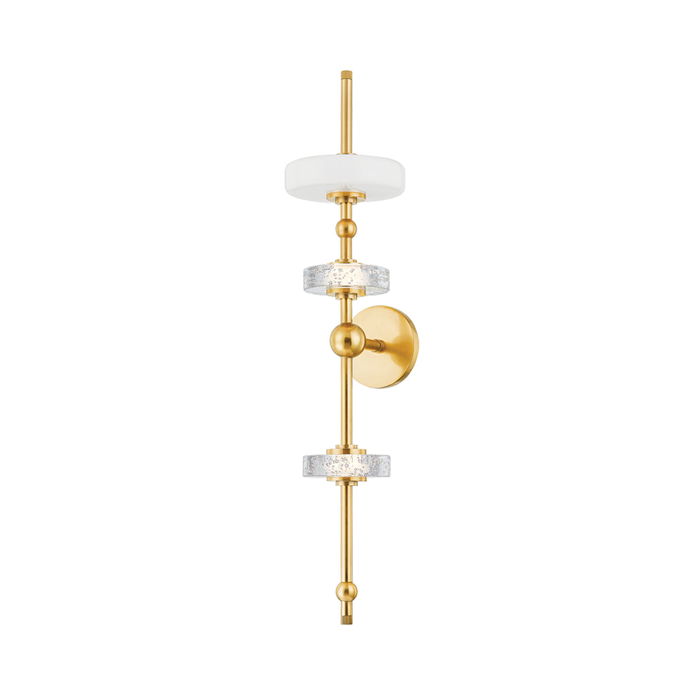 MAYNARD WALL SCONCE